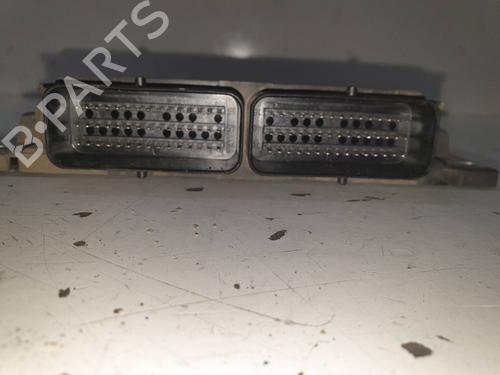 Engine control unit (ECU) RENAULT MEGANE I Classic (LA0/1_) 1.9 D (LA0A, LA0U, LA0R) | BP25931903M57 