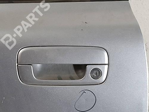 Used Front left exterior door handle Front left exterior door handle PEUGEOT 406 Coupe (8C) 2.2 HDI (133 hp) 9500492 9500492