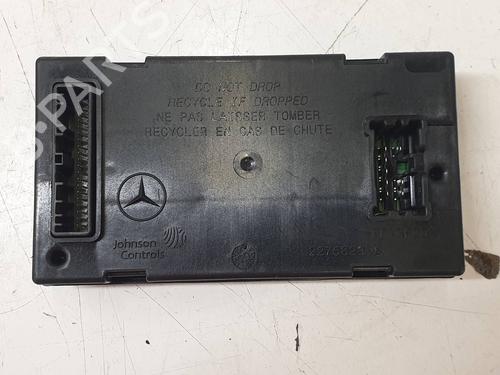 Electronic module MERCEDES-BENZ CITAN Mixto (Double Cabin) (W415) 109 CDI (415.603, 415.605) | BP25882188M83 