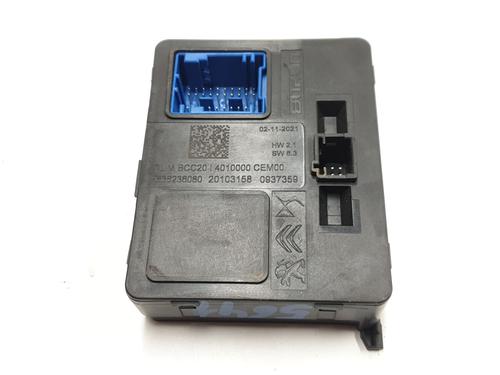 Elektronisk modul Elektronisk modul 38346554 38346554
