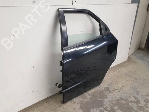 Left rear door HONDA CIVIC VIII Hatchback (FN, FK) 2.2 CTDi (FK3) | BP18708693C4 
