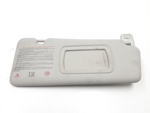 right-sun-visor-renault-megane-iii-hatchback-bz01_-b3_-2008-32719212 main image