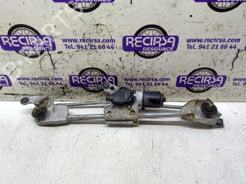 Used Front wiper motor NISSAN PATHFINDER III (R51) [2005-2025]  9479038