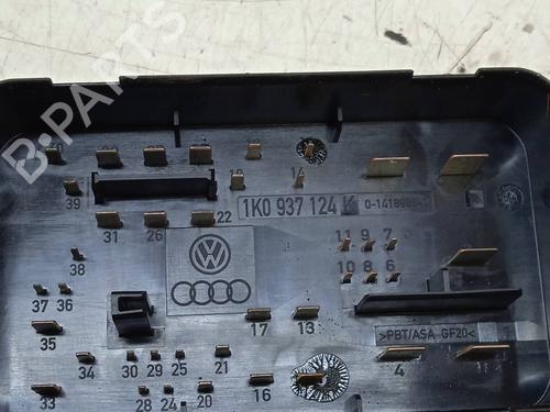 Fuse box SEAT TOLEDO III (5P2)  | BP9467753E1 