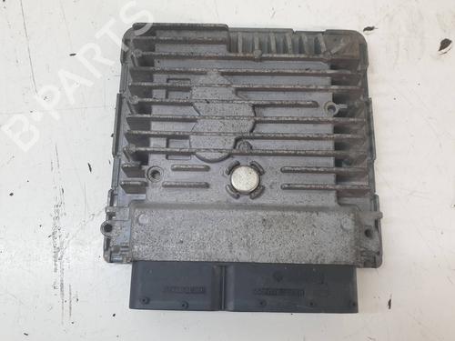 Engine control unit (ECU) VW POLO V (6R1, 6C1)  | BP18552918M57 