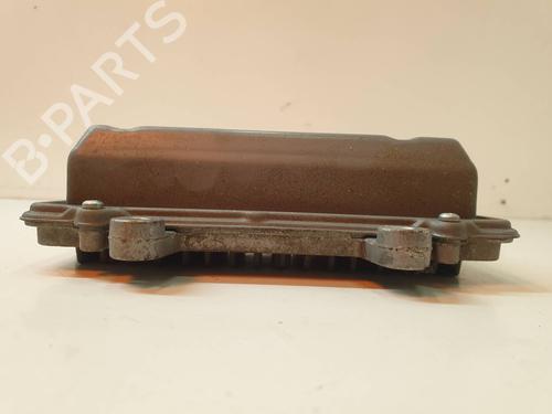 Engine control unit (ECU) MERCEDES-BENZ A-CLASS (W169) A 180 CDI (169.007, 169.307) | BP16365748M57 