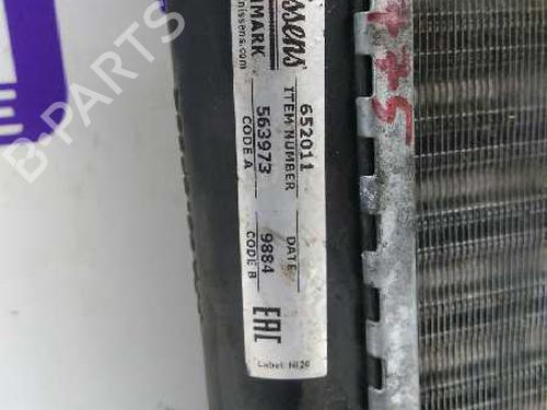 Køler SKODA OCTAVIA I (1U2)  | BP9464571M31 