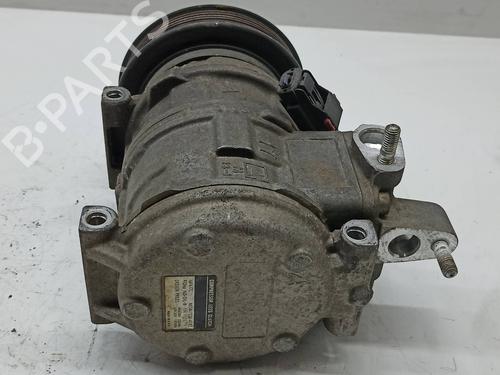 AC compressor CHRYSLER VOYAGER / GRAND VOYAGER III (GS_, NS_)  | BP9462203M34 
