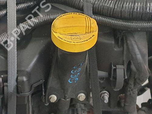 Engine NISSAN NOTE (E13)  | BP25931595M1 