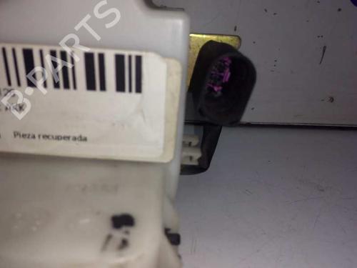 Front right lock SEAT IBIZA II (6K1)  | BP9491697C97 