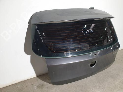 Tailgate BMW 1 (E87) 120 d | BP20210323C6 