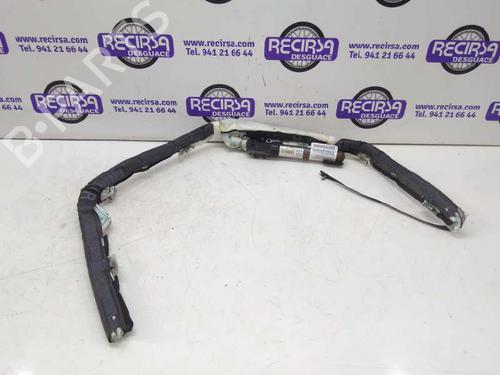 Høyre sete kollisjonspute CITROËN C4 Grand Picasso I (UA_) 2.0 i 16V (140 hp) 9460955