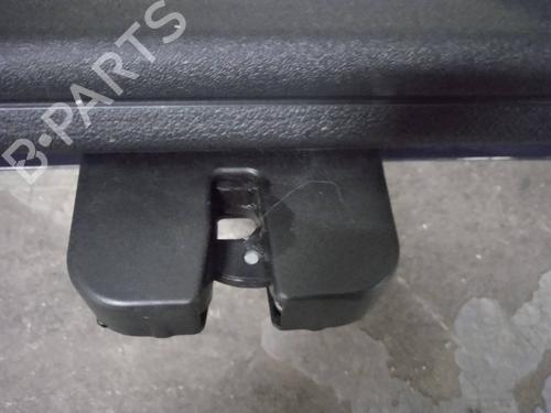 Used Tailgate lock AUDI A1 Sportback (8XA, 8XF) [2011-2019]  11270414