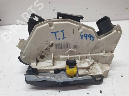 Used Rear left lock SEAT IBIZA IV ST (6J8, 6P8) [2010-2016]  16745561