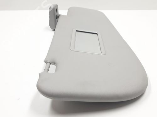 Højre solskærm OPEL COMBO Box Body/MPV (X12)  | BP28319003I2 