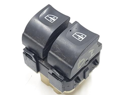 Left front window switch DACIA DUSTER (HS_) 1.5 dCi | BP29750230I27 