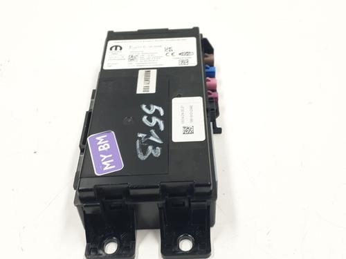 Electronic module PEUGEOT BOXER Platform/Chassis 2.2 BlueHDi 140 | BP40109292M83 - Image 4
