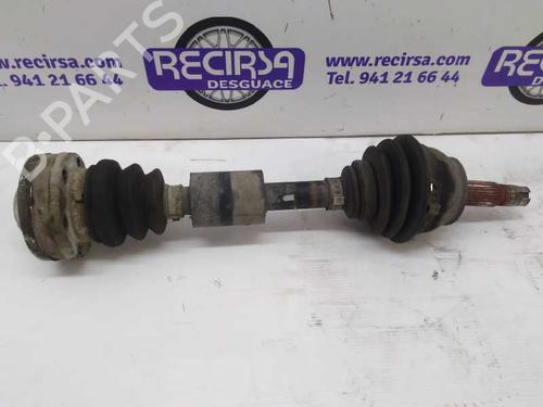 Left front driveshaft ALFA ROMEO 147 (937_)  | BP9466391M38 