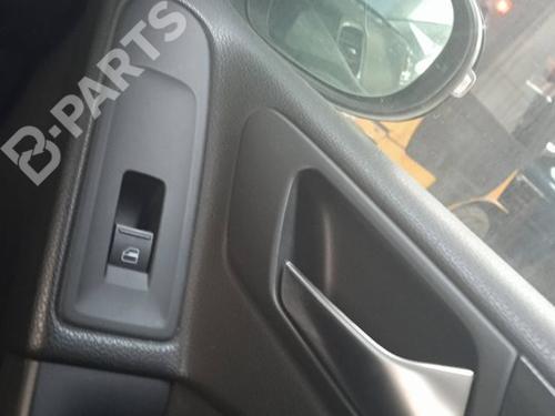 Right front window switch VW GOLF VI (5K1) 1.6 TDI | BP10925840C105  - Image 25