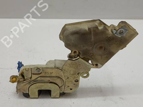 Front left lock NISSAN TERRANO II (R20)  | BP9467776C98 