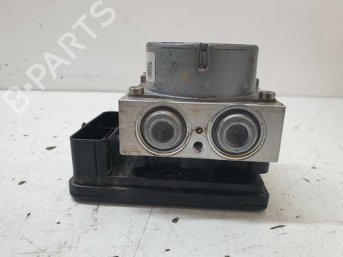 Used ABS pump DACIA DOKKER MPV (KE_) [2012-2025]  22803568