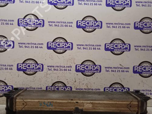 Intercooler MERCEDES-BENZ SPRINTER 3,5-t Van (B906)  | BP9484393M30 