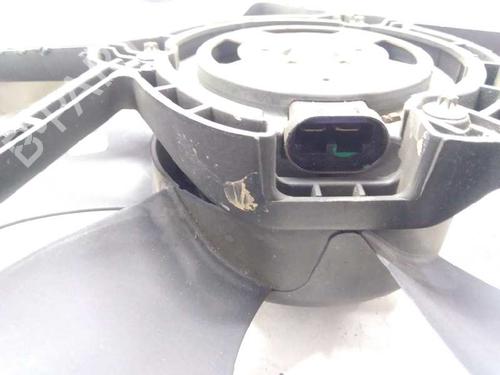 Radiator fan RENAULT LAGUNA II (BG0/1_)  | BP9466593M35 
