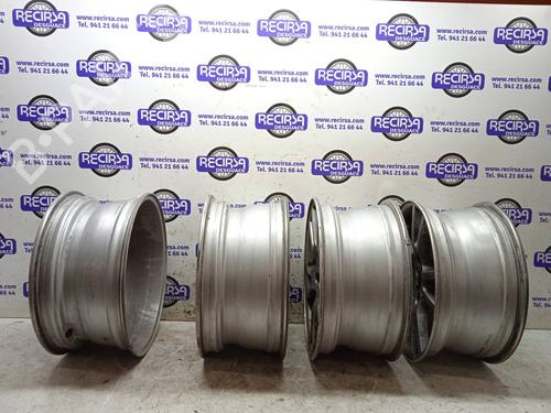 Rim BMW X3 (E83) xDrive 20 d | BP9485158C45 