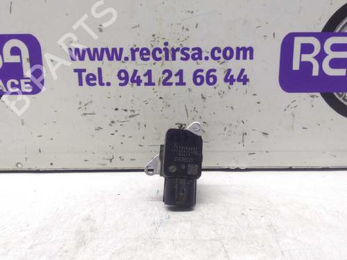 Mass air flow sensor MITSUBISHI OUTLANDER I (CU_W)  | BP9472183M95 
