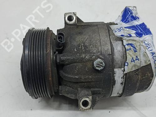Used AC compressor RENAULT MEGANE I (BA0/1_) [1995-2004]  9472591