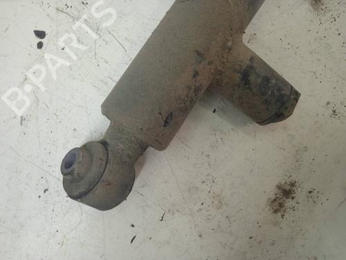 Right rear shock absorber MERCEDES-BENZ C-CLASS (W204)  | BP13665576M19 
