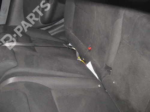 Left front seat NISSAN JUKE (F15) 1.5 dCi | BP9477045C15  - Image 14