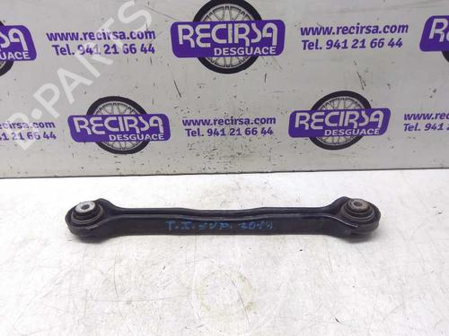 Querlenker links hinten für BMW 3 Coupe (E92) 320 d (177 hp) 9493015
