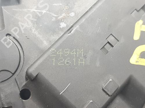 Venstre fortil lås VOLVO S40 II (544) 2.0 D | BP29973356C98