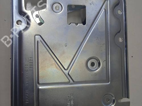 Tailgate lock BMW X5 (E53)  | BP13312581C101 