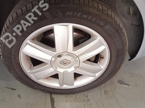 Driver airbag RENAULT MEGANE II Estate (KM0/1_) 1.9 dCi (KMRG, KM1G, KM0G, KM2C) | BP9486388C9  - Image 11