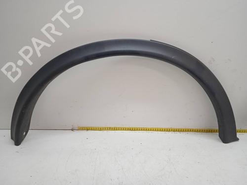 Used Rear right wheel arch trim NISSAN JUKE (F15) [2010-2019]  9821352