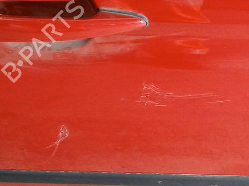 Right front door BMW 3 Compact (E46) 320 td | BP9492165C3 