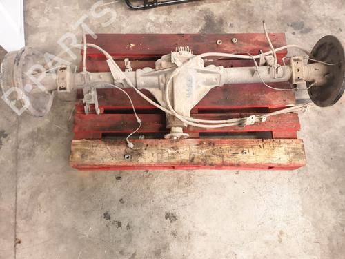 Used Rear axle NISSAN NAVARA NP300 (D40) 2.5 dCi 4WD (D40TT, D40T, D40M, D40BB) (190 hp) 31965963