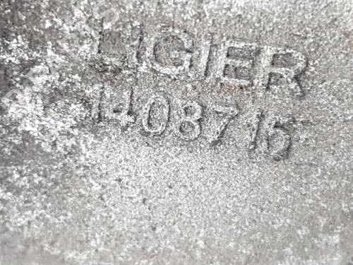 Gearbox MICROCAR M.GO 0.5 | BP32232914M3 