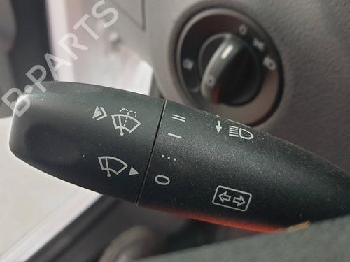 Instrument cluster MERCEDES-BENZ CITAN Mixto (Double Cabin) (W415) 109 CDI (415.603, 415.605) | BP25882162C47 