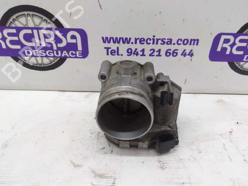 Used Throttle body Throttle body 9466362 9466362