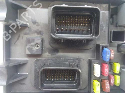 Fuse box KIA CARNIVAL / GRAND CARNIVAL III (VQ) 2.9 CRDi | BP9476239E1 