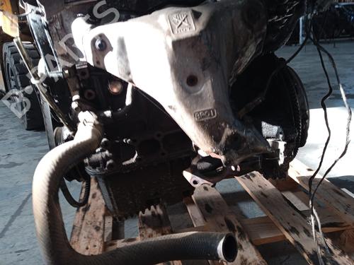 Engine MAZDA 323 S IV (BG)  | BP9960503M1 