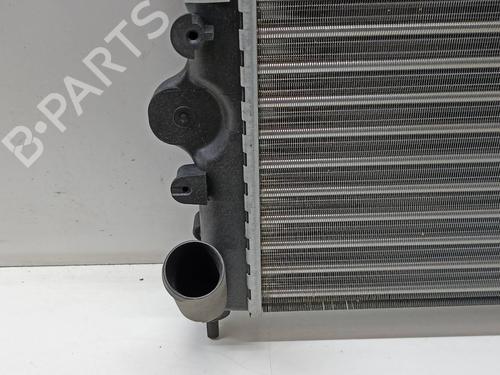 Køler RENAULT CLIO II (BB_, CB_)  | BP12524883M31 