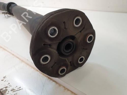 Driveshaft MERCEDES-BENZ C-CLASS (W203)  | BP13666012M37 