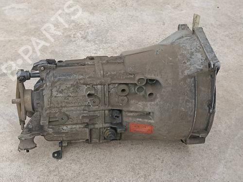 Used Gearbox BMW 5 (E39) 525 tds (143 hp) 9710351