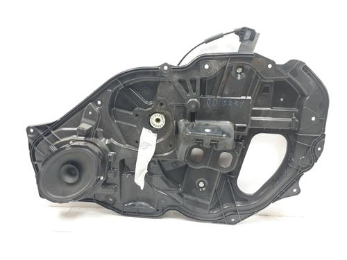 Used Front right window mechanism Front right window mechanism MAZDA 6 Hatchback (GH) [2007-2013] 23424715 23424715