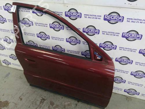 Right front door VOLVO S60 I (384) 2.4 D | BP9473906C3 