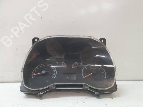 Kombinert Instrument OPEL COMBO Tour (X12) [2012-2025]  25932058